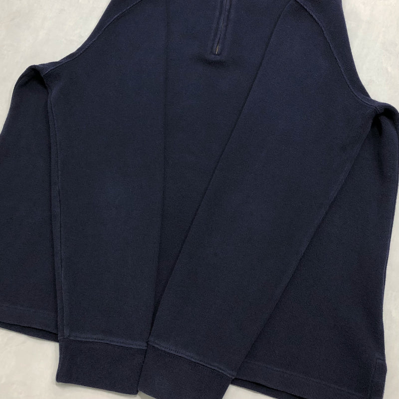 Polo Ralph Lauren Knit Quarter Zip (L/BIG)