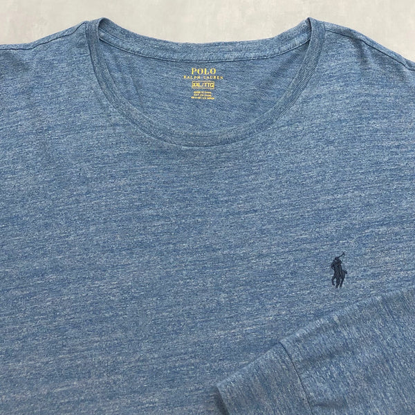 Polo Ralph Lauren T-Shirt Long Sleeved (3XL)
