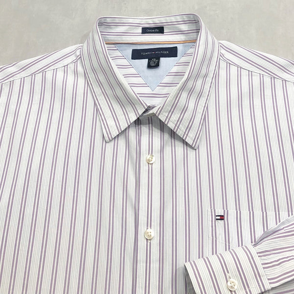 Tommy Hilfiger Shirt (XL)