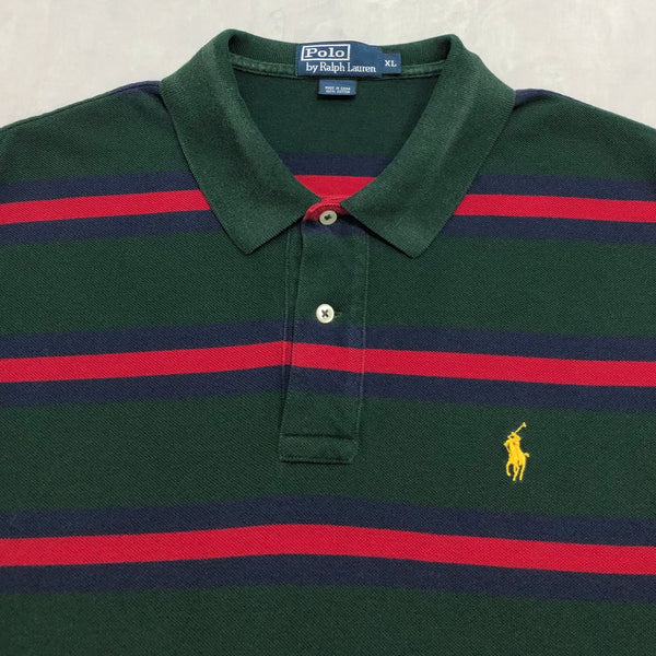 Polo Ralph Lauren Polo Shirt (XL)