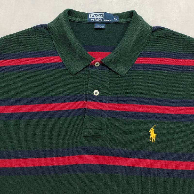 Polo Ralph Lauren Polo Shirt (XL)
