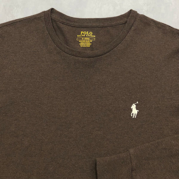 Polo Ralph Lauren Long Sleeved (S)