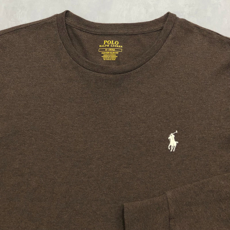 Polo Ralph Lauren Long Sleeved (S)
