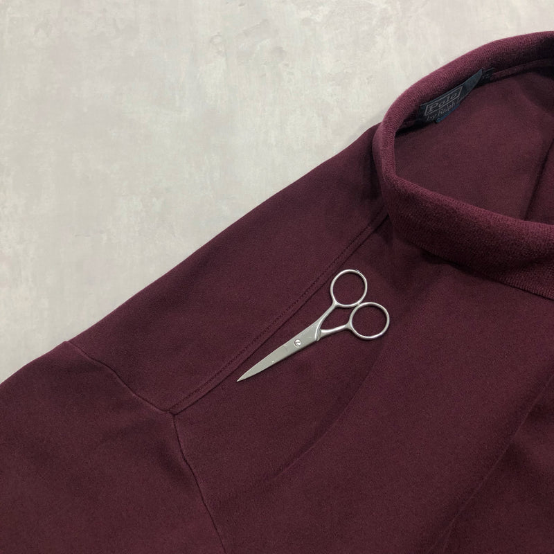 Polo Ralph Lauren Polo Shirt Long Sleeved (2XL)