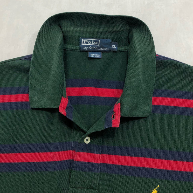 Polo Ralph Lauren Polo Shirt (XL)