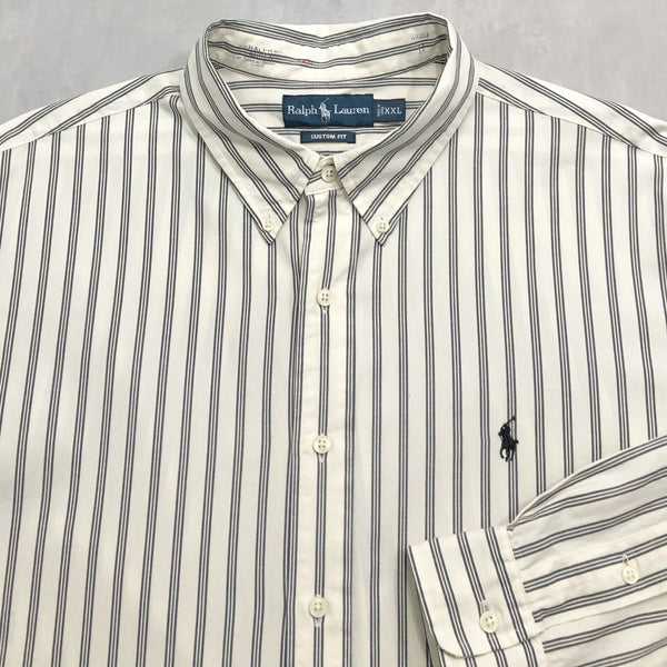Polo Ralph Lauren Shirt (2XL)
