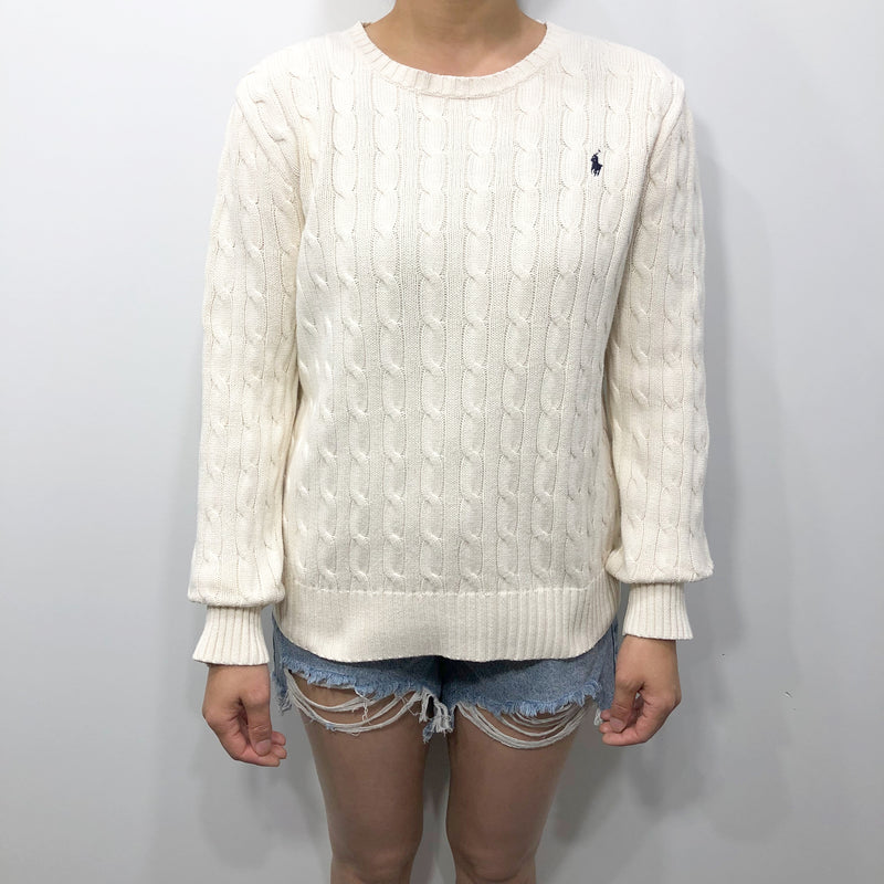 Polo Ralph Lauren Knit Sweater (W/M)