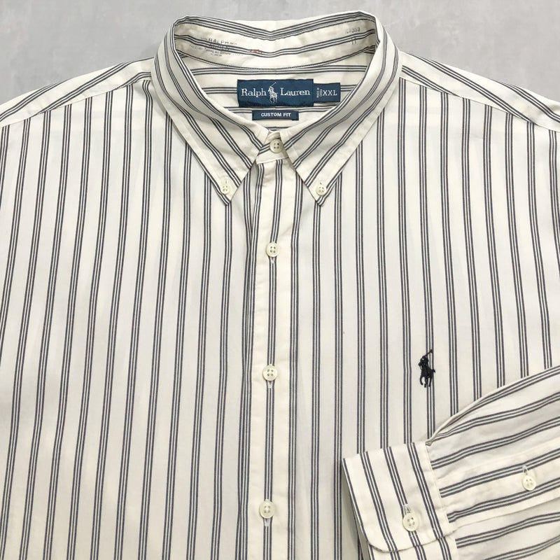 Polo Ralph Lauren Shirt (2XL)