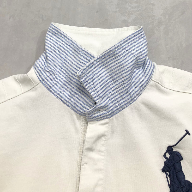 Polo Ralph Lauren Rugby Polo (S)