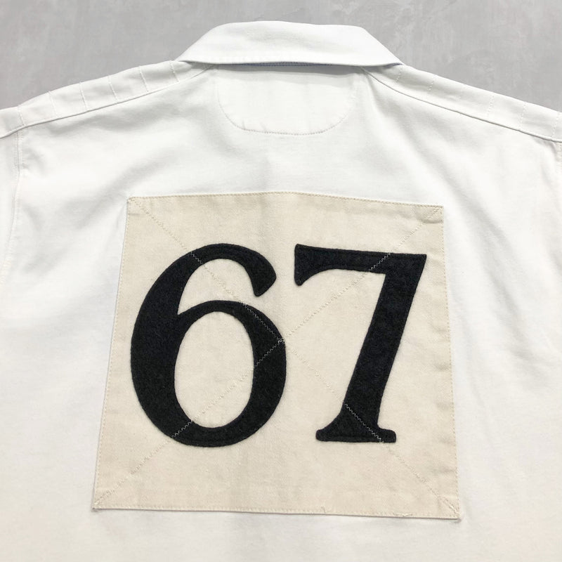 Polo Ralph Lauren Rugby Polo (S)