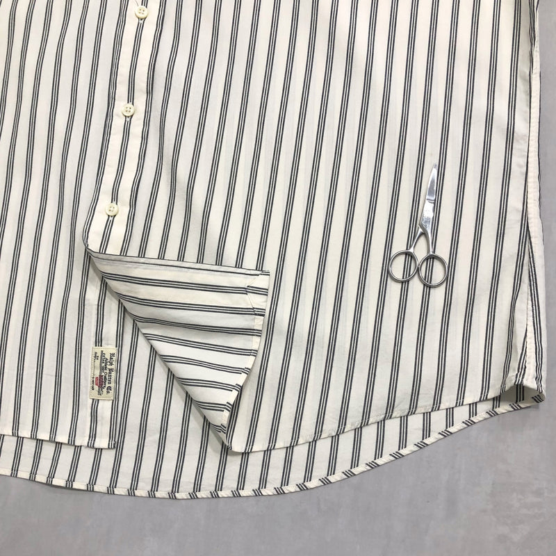 Polo Ralph Lauren Shirt (2XL)