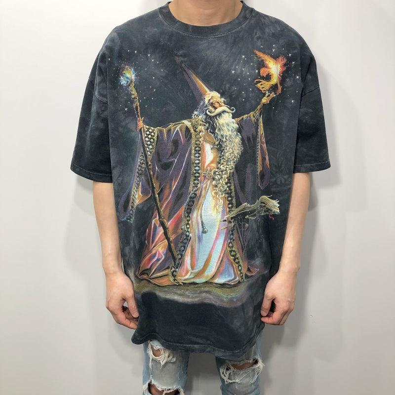 The Mountain T-Shirt (2XL)