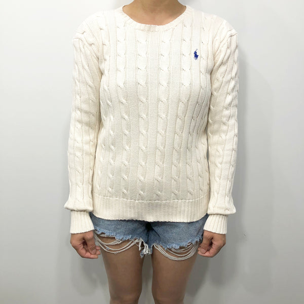 Polo Ralph Lauren Knit Sweater (W/S)