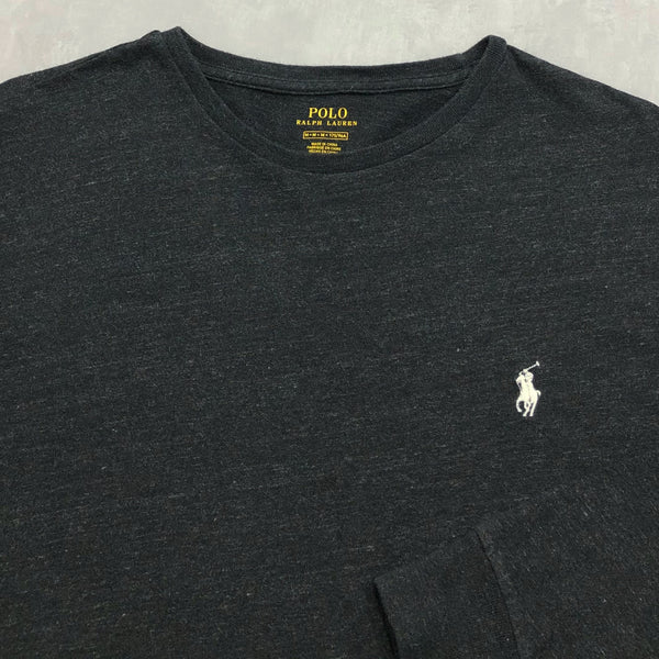 Polo Ralph Lauren T-Shirt Long Sleeved (S/SHORT)