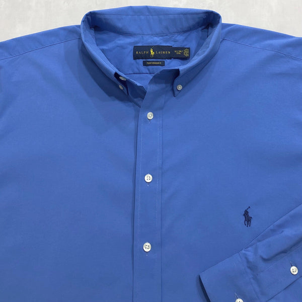 Polo Ralph Lauren Shirt (3XL/TALL)
