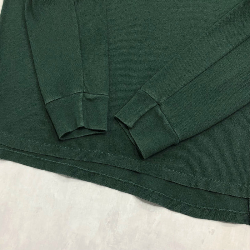 Polo Ralph Lauren Polo Shirt Long Sleeved (M)