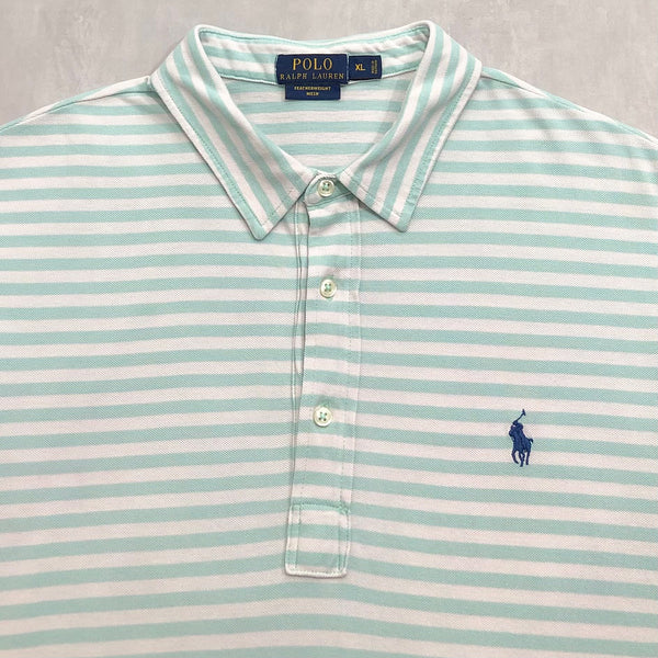 Polo Ralph Lauren Polo Shirt (XL)