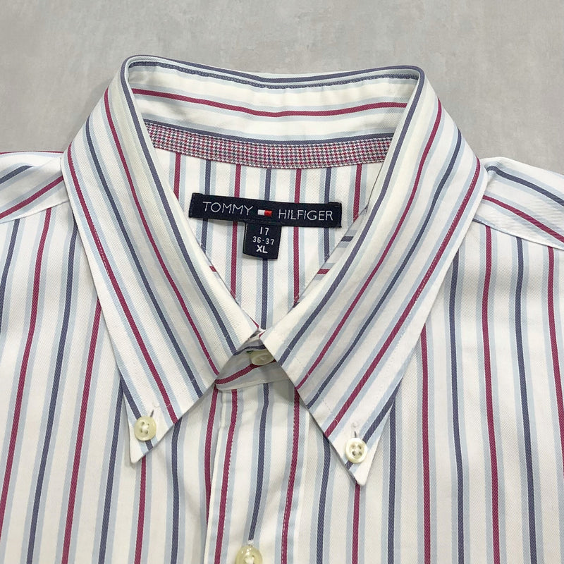 Tommy Hilfiger Shirt (2XL)