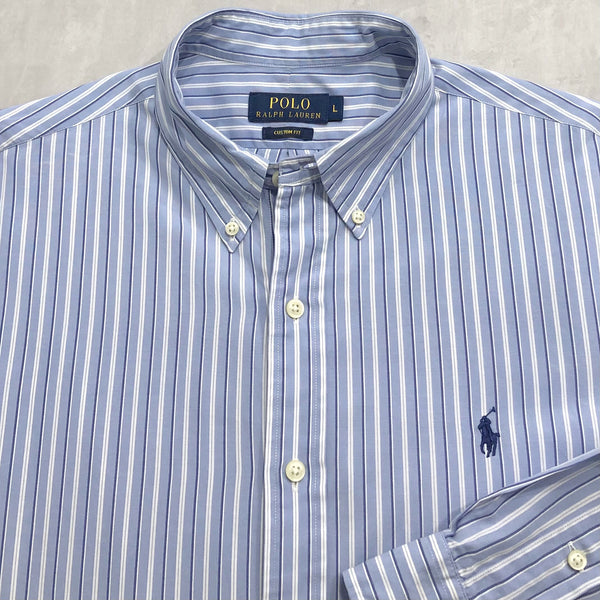 Polo Ralph Lauren Shirt (L)