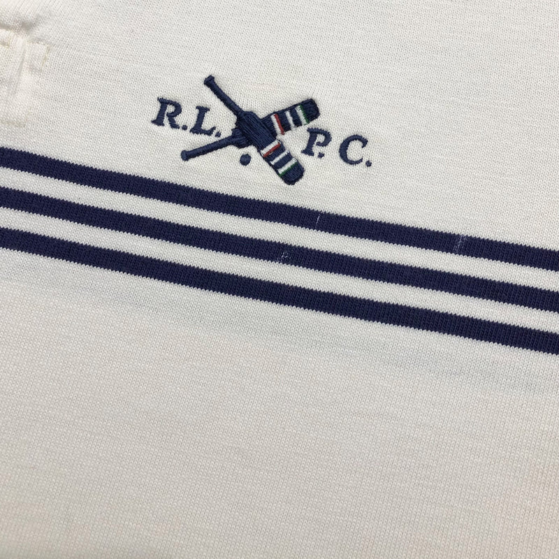 Polo Ralph Lauren Rugby Polo USA (L)