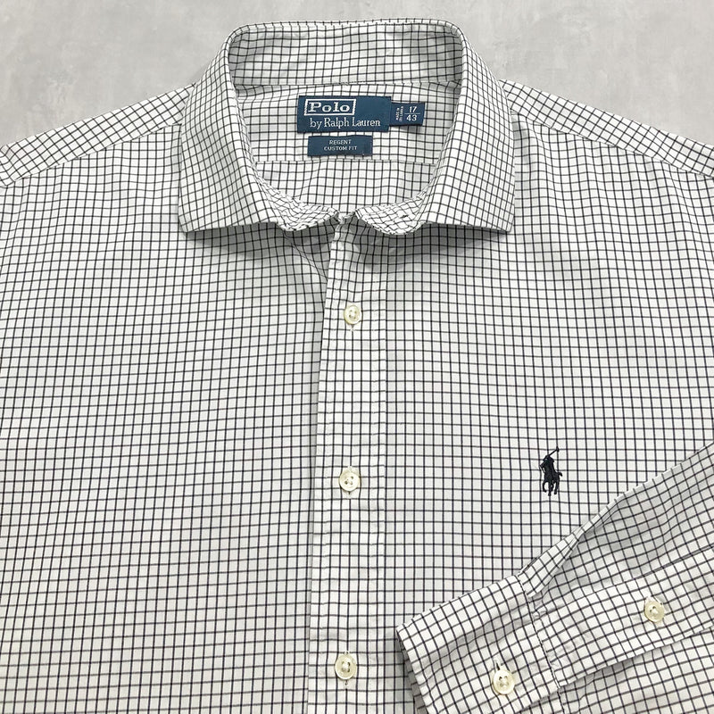Polo Ralph Lauren Shirt (XL)
