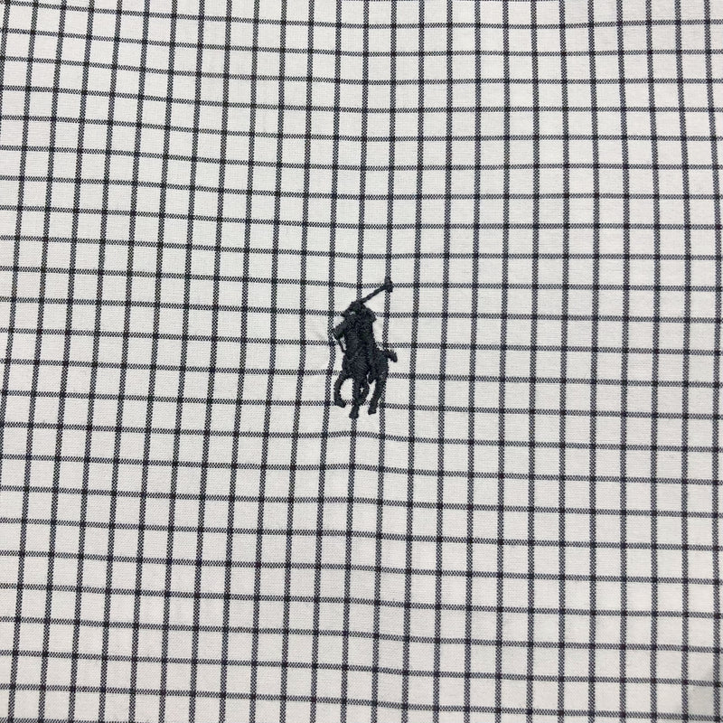 Polo Ralph Lauren Shirt (XL)