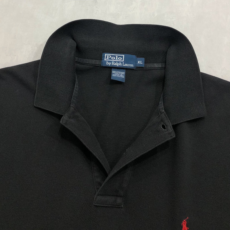 Polo Ralph Lauren Long Sleeved (XL/TALL)