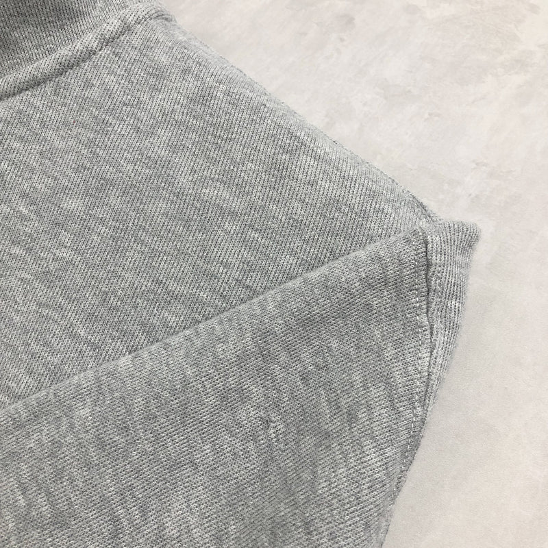 Polo Ralph Lauren Knit Quarter Zip (XL)
