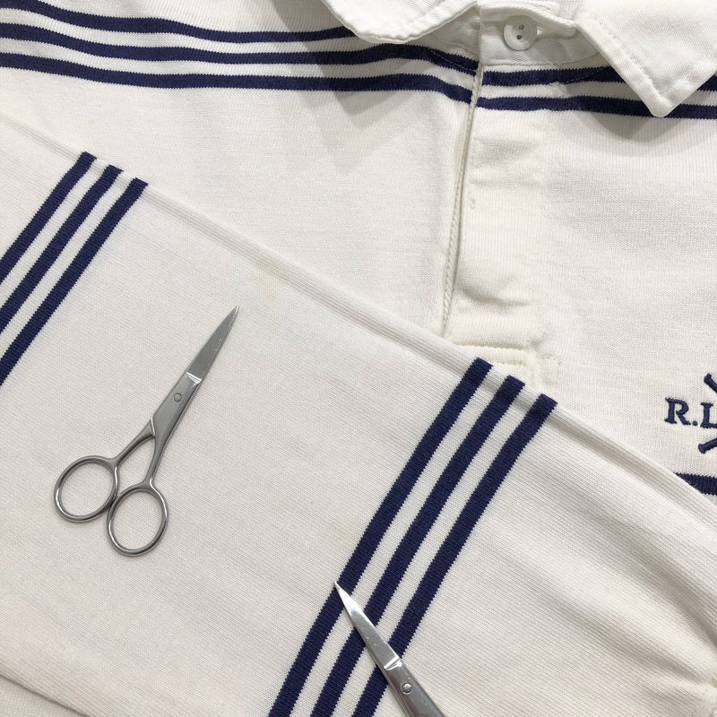 Polo Ralph Lauren Rugby Polo USA (L)