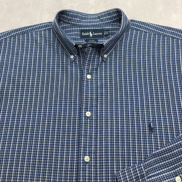 Polo Ralph Lauren Shirt (2XL/TALL)