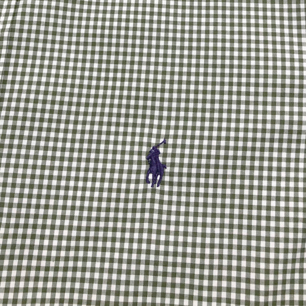 Polo Ralph Lauren Shirt (XL)