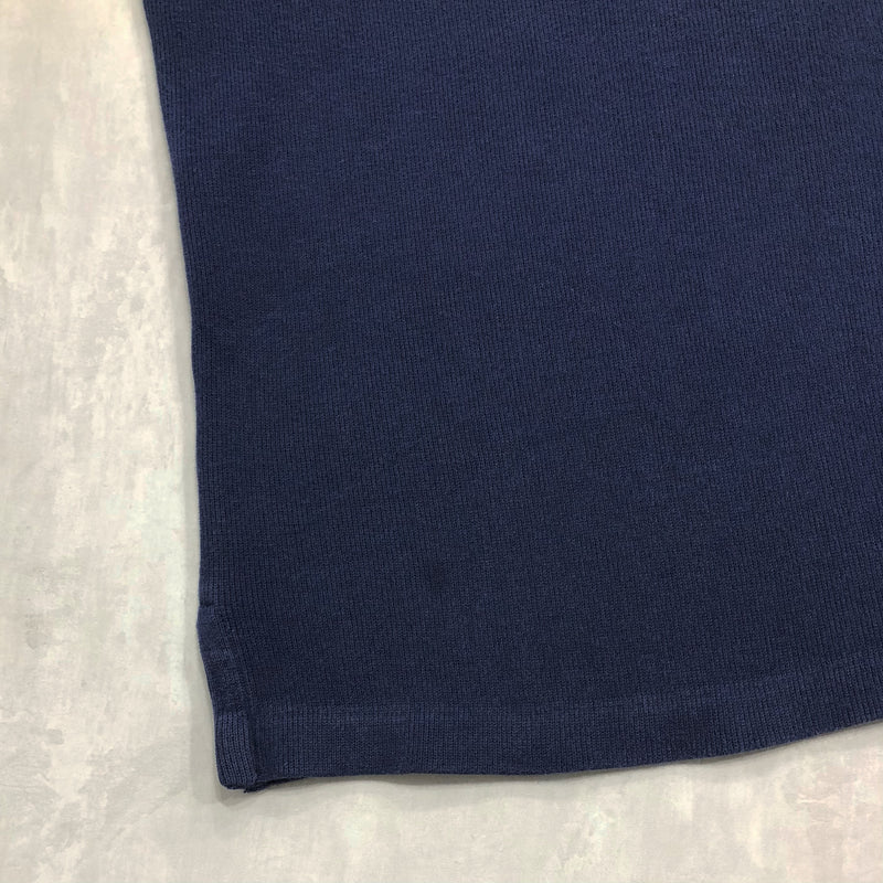 Polo Ralph Lauren Knit Quarter Zip (L)