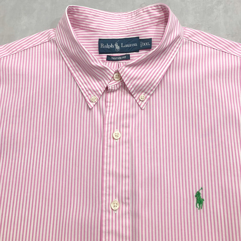 Polo Ralph Lauren Shirt (2XL)