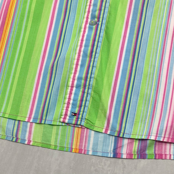 Tommy Hilfiger Shirt (XL)