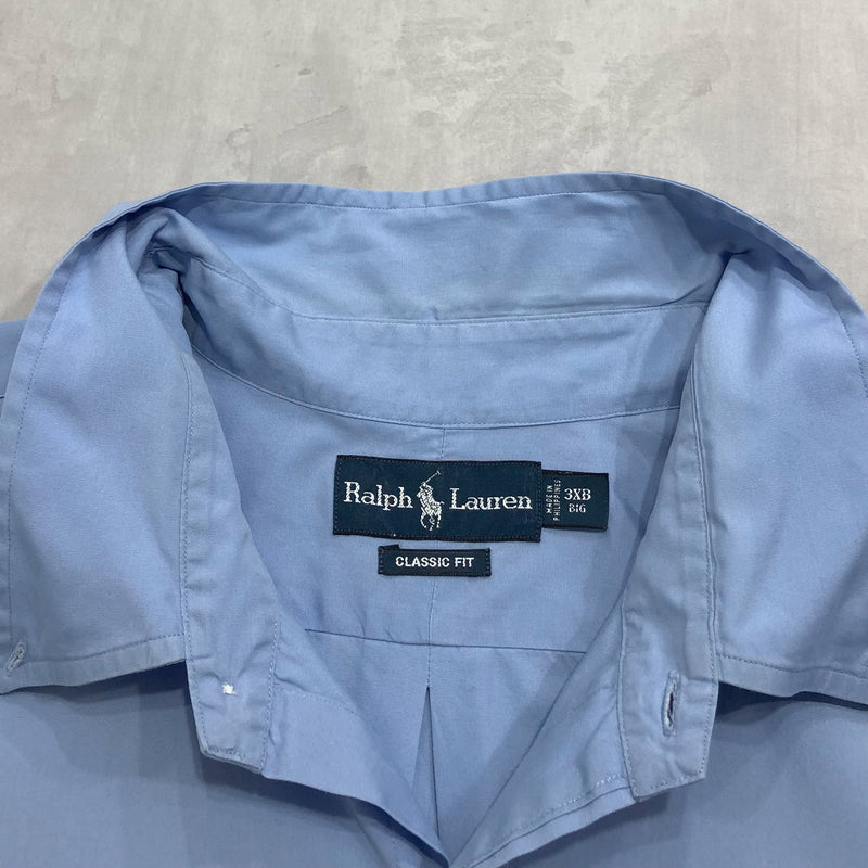 Polo Ralph Lauren Shirt (3XL)