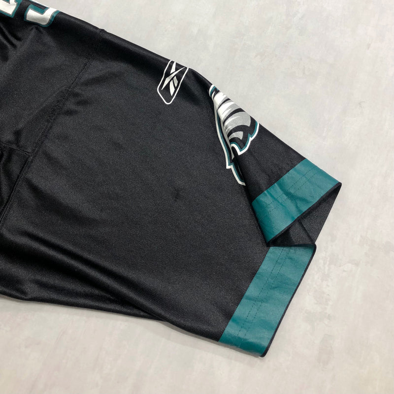 Reebok NFL Jersey Philadelphia Eagles #5 Donovan McNabb (L)