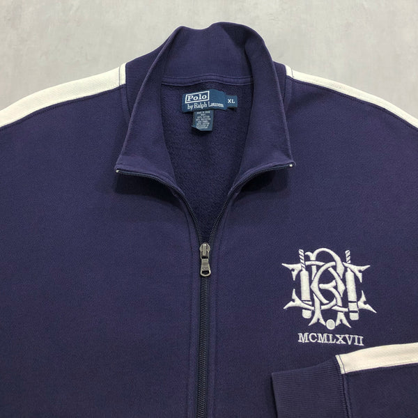 Polo Ralph Lauren Full Zip (L/BIG)