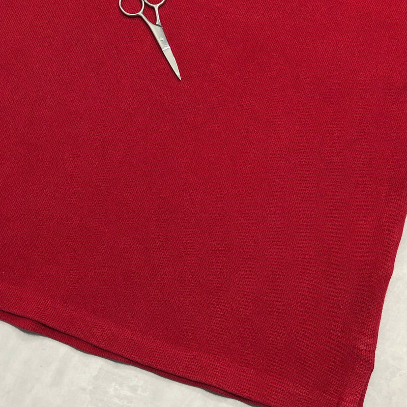 Polo Ralph Lauren Knit Quarter Zip (3XL)