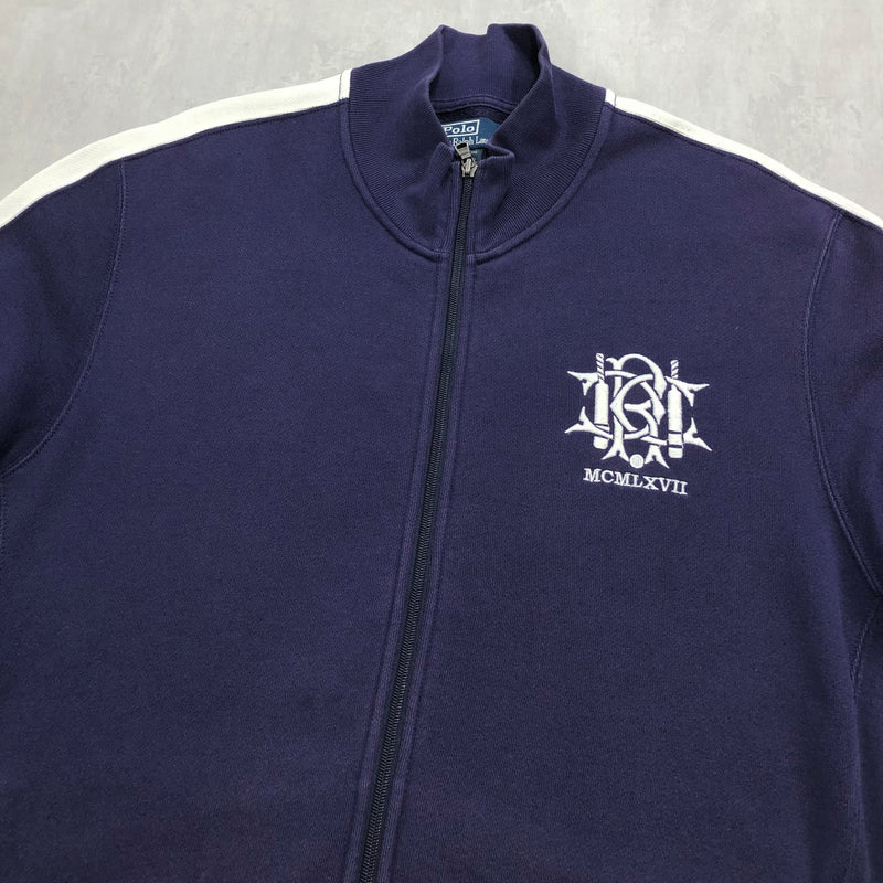 Polo Ralph Lauren Full Zip (L/BIG)