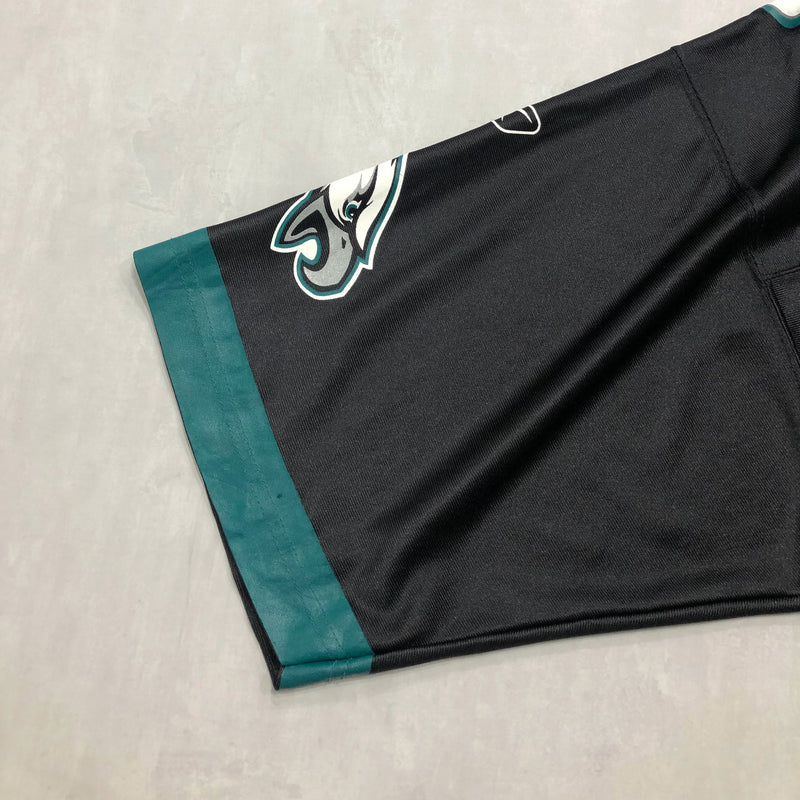 Reebok NFL Jersey Philadelphia Eagles #5 Donovan McNabb (L)