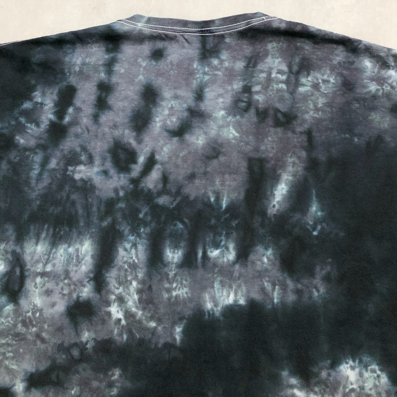 [NEW] Liquid Blue T-Shirt Kiss Hotter than Hell (5XL, 6XL)
