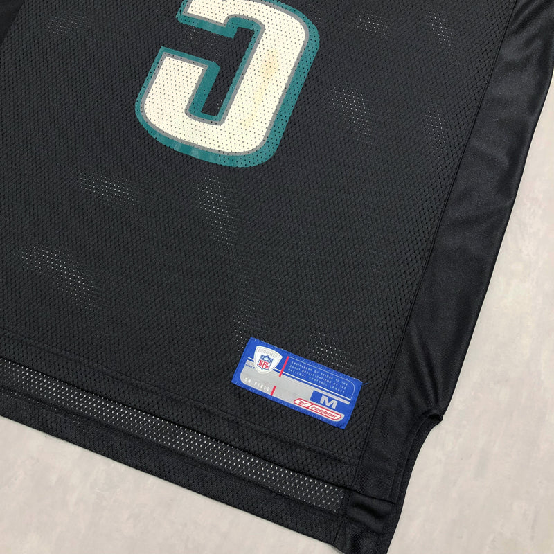 Reebok NFL Jersey Philadelphia Eagles #5 Donovan McNabb (L)