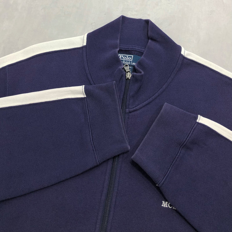 Polo Ralph Lauren Full Zip (L/BIG)