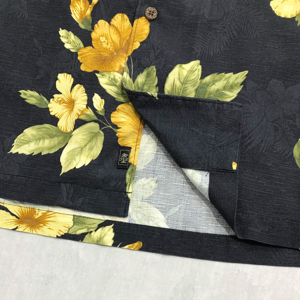 Tommy Bahama Hawaiian Shirt (L)