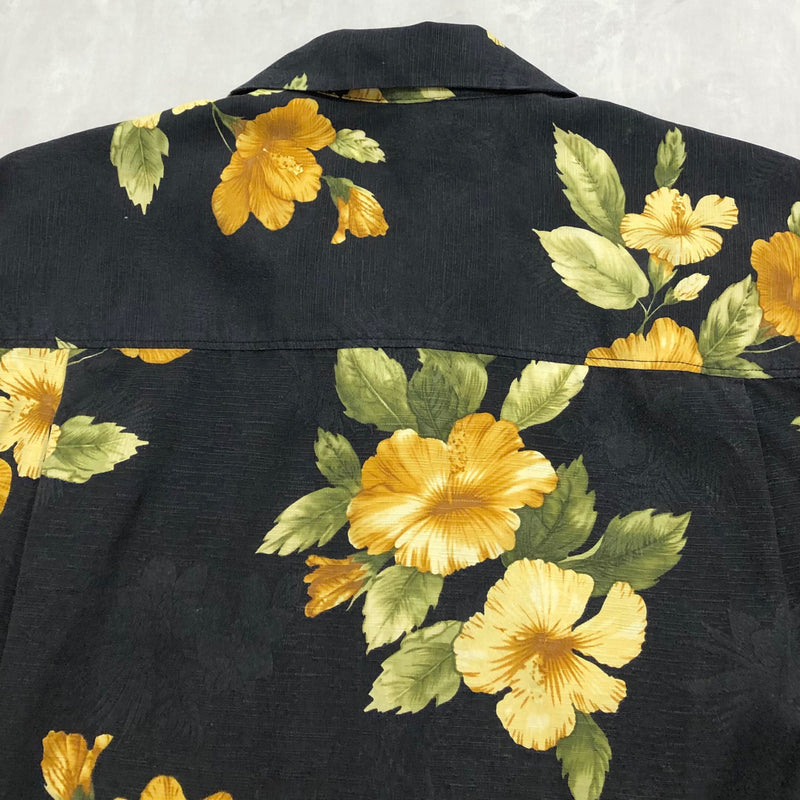 Tommy Bahama Hawaiian Shirt (L)