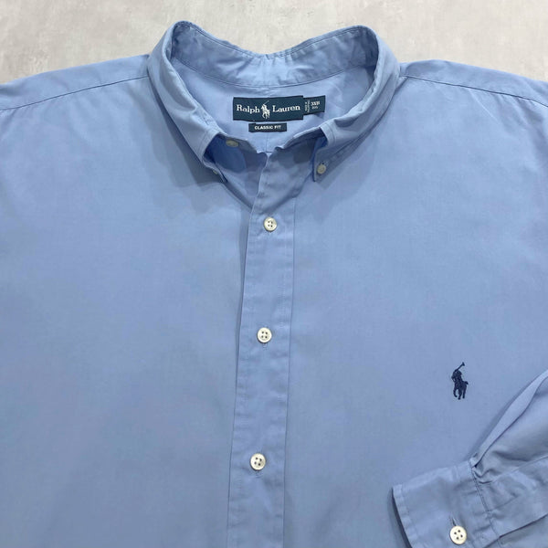 Polo Ralph Lauren Shirt (3XL)
