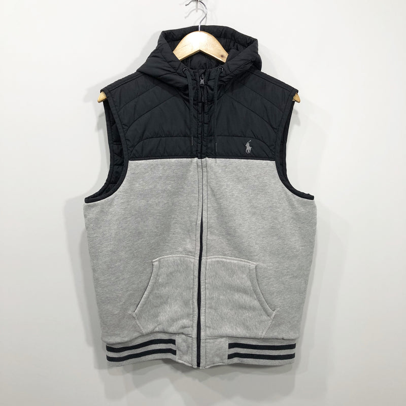 Polo Ralph Lauren Vest Jacket (M)