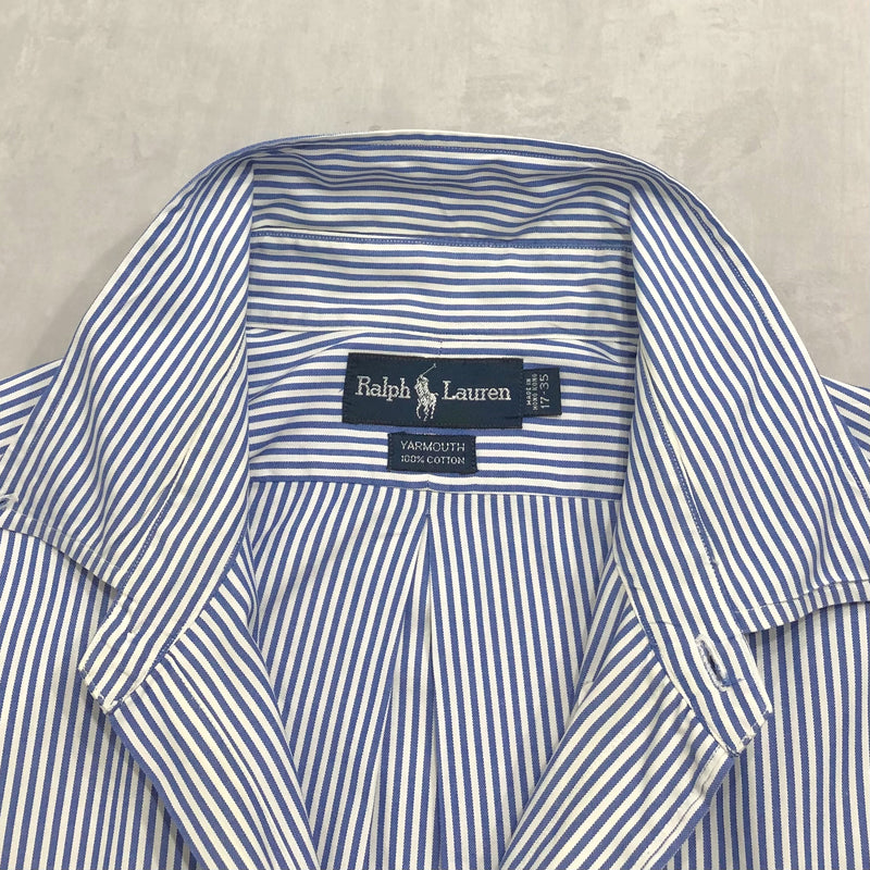 Polo Ralph Lauren Shirt (XL/BIG/TALL)
