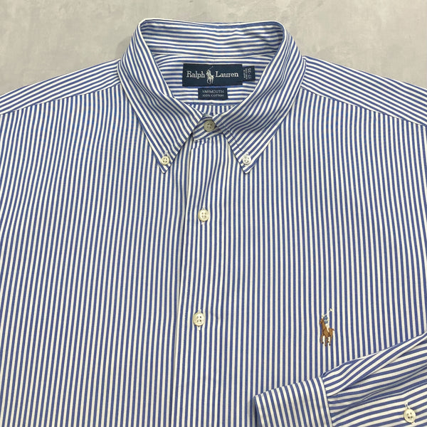 Polo Ralph Lauren Shirt (XL/BIG/TALL)