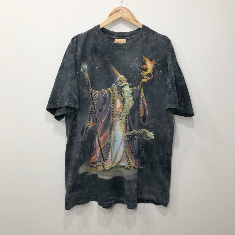 The Mountain T-Shirt (2XL)